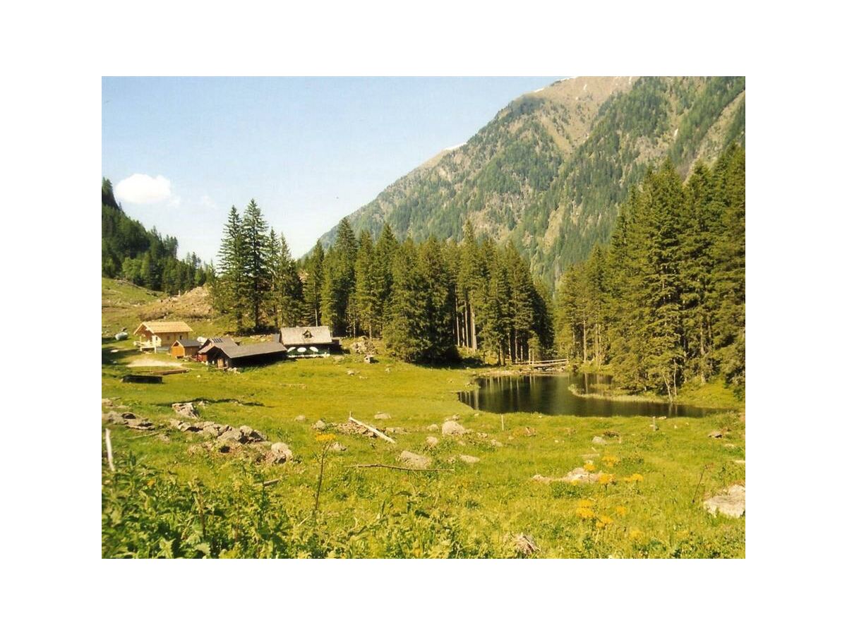 Apartment Appartement- 3 Schlafräume - Outdoor photo 5