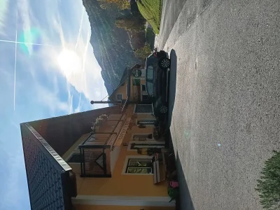 Apartment Appartement- 3 Schlafräume in Sölk - Apartment