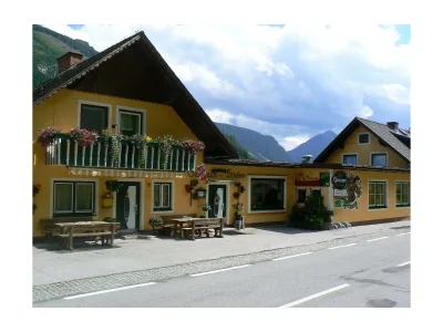 Apartment Appartement- 3 Schlafräume - Outdoor photo 2