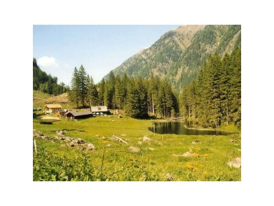 Apartment Appartement- 3 Schlafräume - Outdoor photo 5