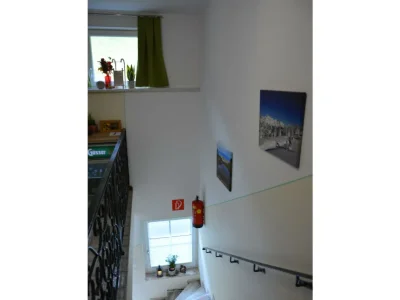 Apartment Appartement- 3 Schlafräume - Outdoor photo 9