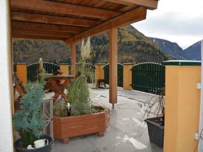 Apartment Appartement- 3 Schlafräume - Outdoor photo 10