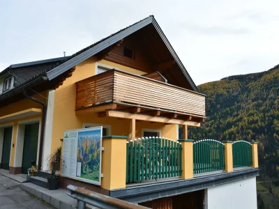 Apartment Appartement- 3 Schlafräume - Outdoor photo 11