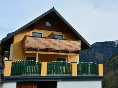 Apartment Appartement- 3 Schlafräume - Outdoor photo 12