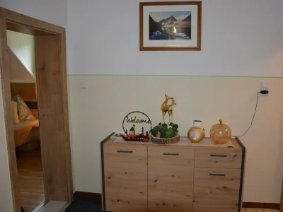 Apartment Appartement- 3 Schlafräume - Outdoor photo 13