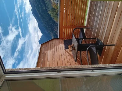 Apartment Appartement- 3 Schlafräume - Outdoor photo 20