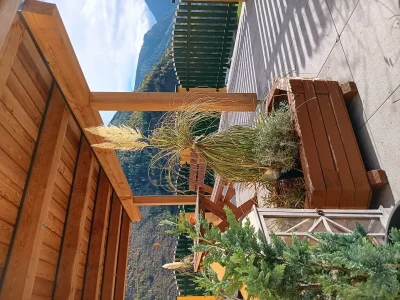 Apartment Appartement- 3 Schlafräume - Outdoor photo 22