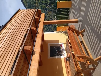 Apartment Appartement- 3 Schlafräume - Outdoor photo 23