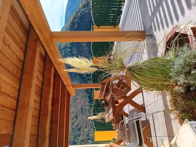 Apartment Appartement- 3 Schlafräume - Outdoor photo 24