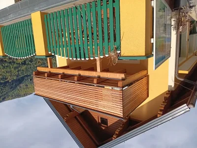 Apartment Appartement- 3 Schlafräume - Outdoor photo 26