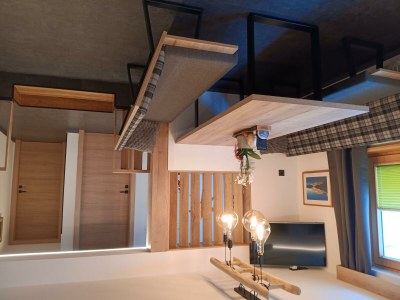 Apartment Appartement- 3 Schlafräume - Features photo 27