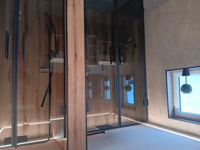 Apartment Appartement- 3 Schlafräume - Features photo 28