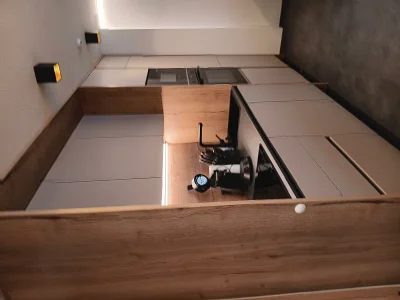 Apartment Appartement- 3 Schlafräume - Features photo 41