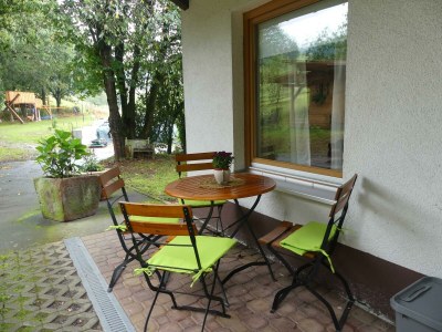 Apartment Ferienwohnung Köln - Outdoor photo 3