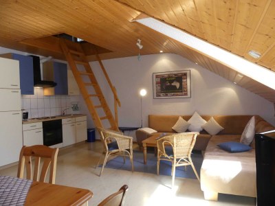 Apartment Ferienwohnung Köln - Features photo 14