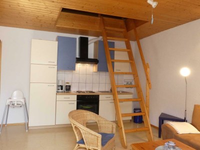 Apartment Ferienwohnung Köln - Features photo 15