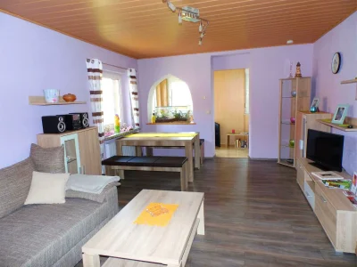 Apartment Ferienwohnung Schanbacher in Oberzent/Beerfelden - Apartment