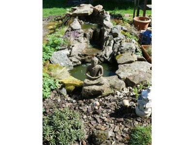 Apartment Ferienwohnung Schanbacher - Outdoor photo 7