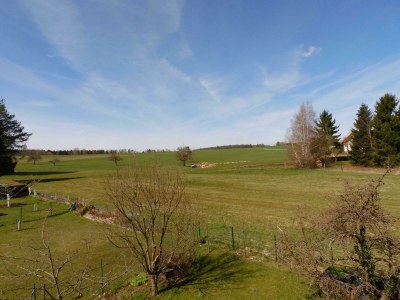 Apartment Ferienwohnung Schanbacher - Outdoor photo 8