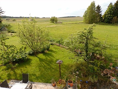 Apartment Ferienwohnung Schanbacher - Outdoor photo 10