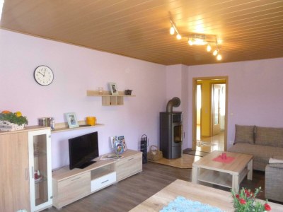 Apartment Ferienwohnung Schanbacher - Features photo 11