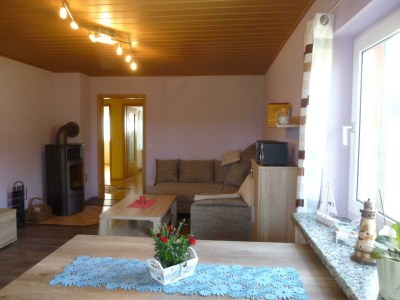 Apartment Ferienwohnung Schanbacher - Features photo 12