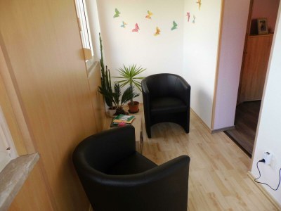 Apartment Ferienwohnung Schanbacher - Features photo 13