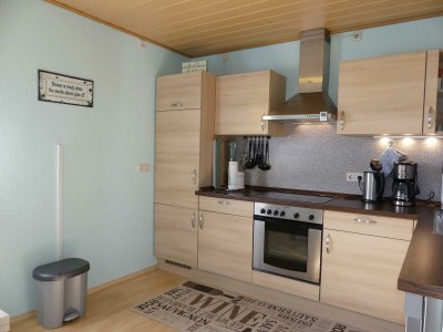 Apartment Ferienwohnung Schanbacher - Features photo 15