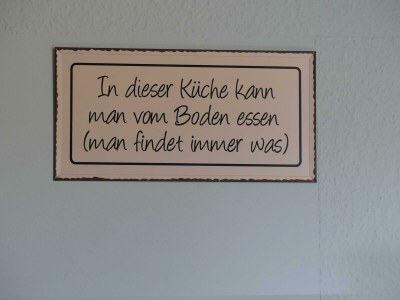 Apartment Ferienwohnung Schanbacher - Features photo 17