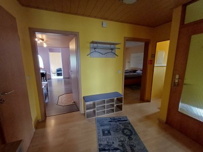 Apartment Ferienwohnung Schanbacher - Features photo 18