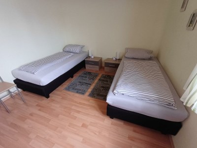 Apartment Ferienwohnung Schanbacher - Features photo 22