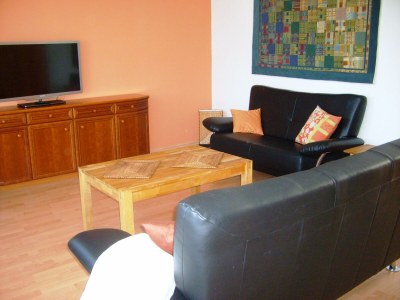 Apartment Ferienwohnung Ottlinger - Features photo 2