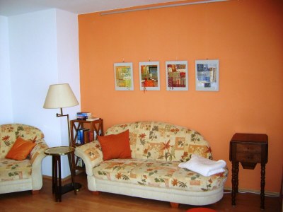Apartment Ferienwohnung Ottlinger - Features photo 3