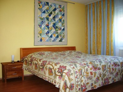 Apartment Ferienwohnung Ottlinger - Features photo 7