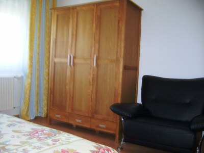 Apartment Ferienwohnung Ottlinger - Features photo 8