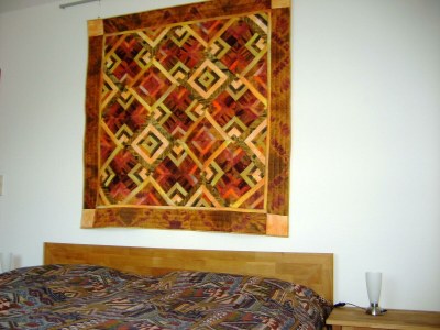 Apartment Ferienwohnung Ottlinger - Features photo 9