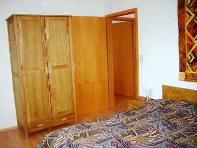Apartment Ferienwohnung Ottlinger - Features photo 10