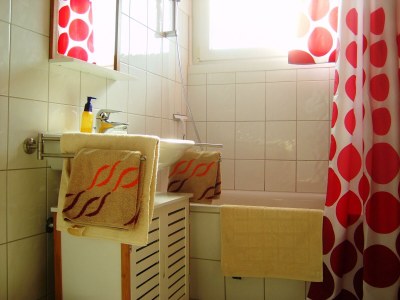 Apartment Ferienwohnung Ottlinger - Features photo 11