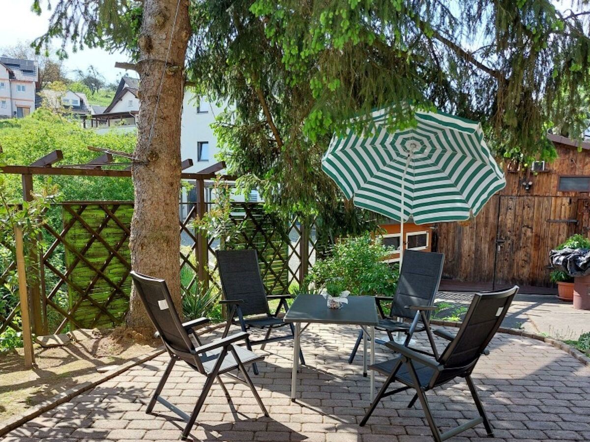 Apartment Ferienwohnung Hanna - Outdoor photo 4