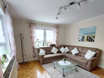 Apartment Ferienwohnung Hanna - Features photo 7