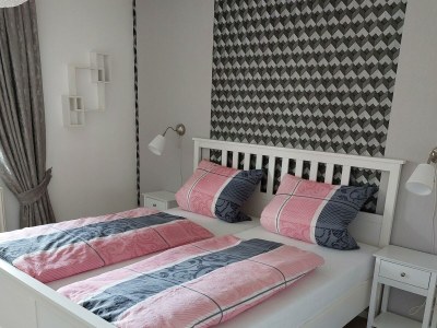 Apartment Ferienwohnung Hanna - Features photo 14