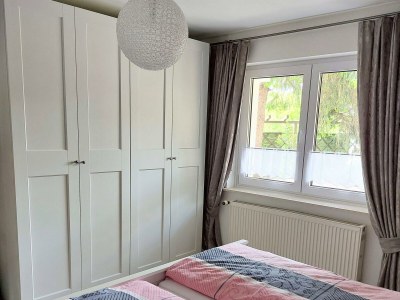 Apartment Ferienwohnung Hanna - Features photo 15