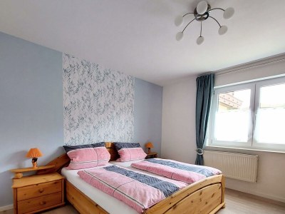 Apartment Ferienwohnung Hanna - Features photo 16