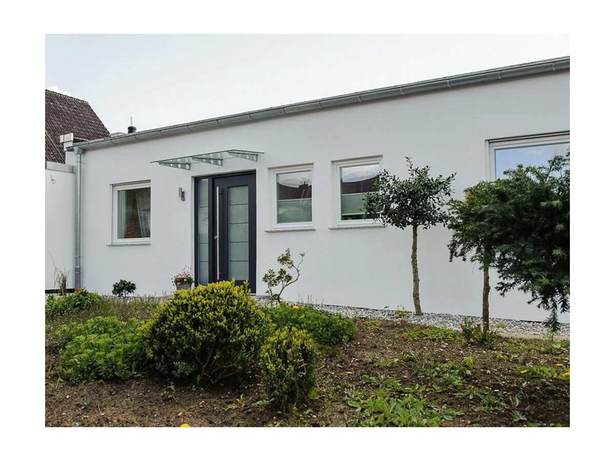 Apartment Ferienhaus Refugium - Outdoor photo 2