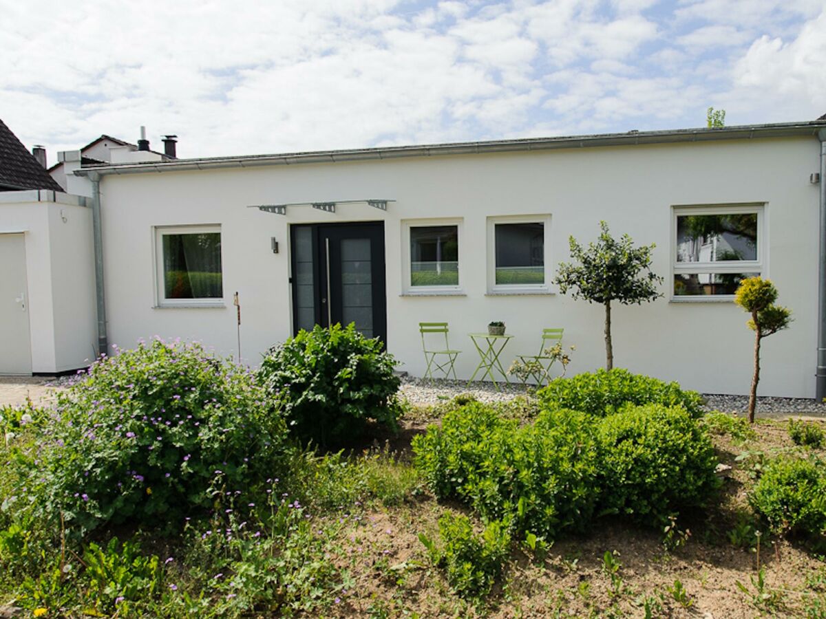 Apartment Ferienhaus Refugium - Outdoor photo 3