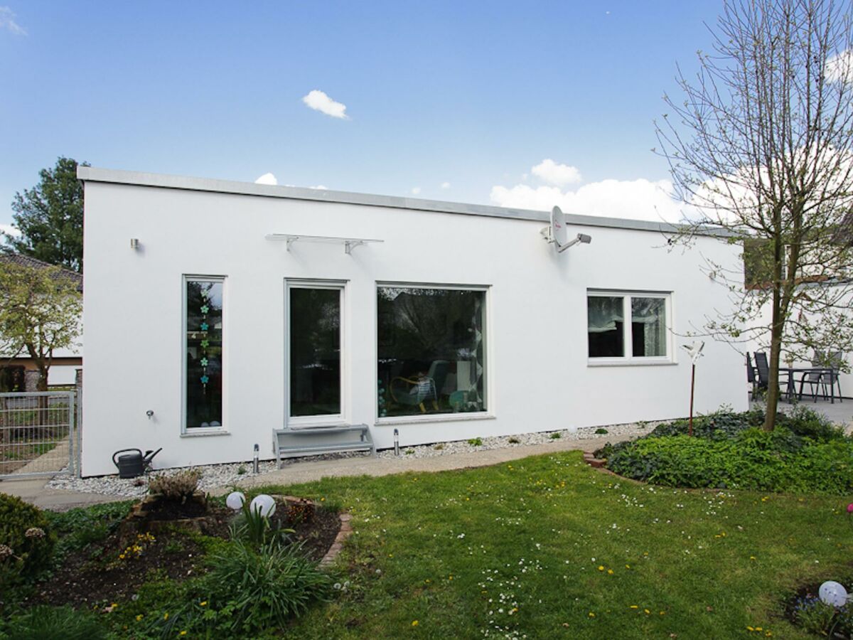 Apartment Ferienhaus Refugium - Outdoor photo 4