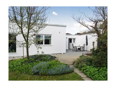 Apartment Ferienhaus Refugium in Michelstadt - Apartment