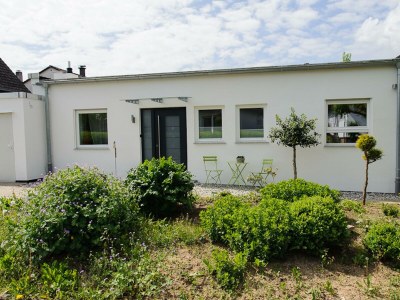 Apartment Ferienhaus Refugium - Outdoor photo 3