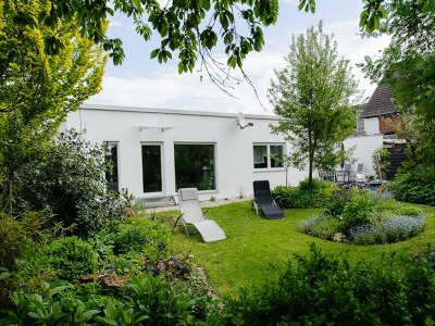 Apartment Ferienhaus Refugium - Outdoor photo 5