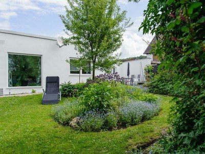 Apartment Ferienhaus Refugium - Outdoor photo 6